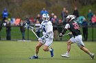 MLax vs MIT  Wheaton College Men’s Lacrosse vs MIT. - Photo By: KEITH NORDSTROM : Wheaton, Lacrosse, LAX, NEWMAC